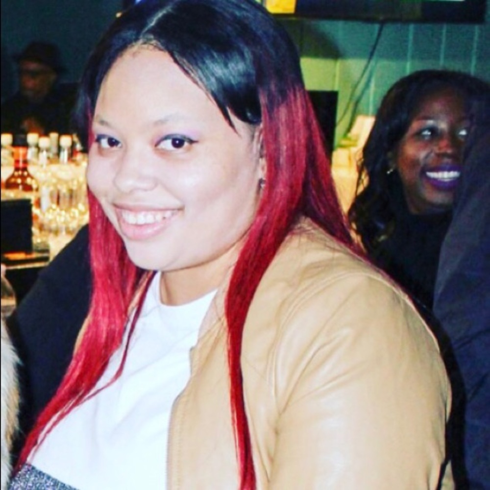 Meet your Posher, Kelli